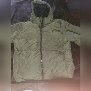 Authentic Ralph Lauren Winter Coat